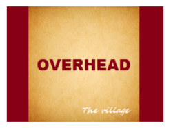 OVERHEAD-MUZ forum's avatar