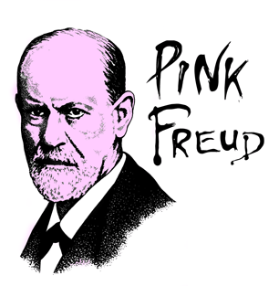 PINK FREUD forum's avatar