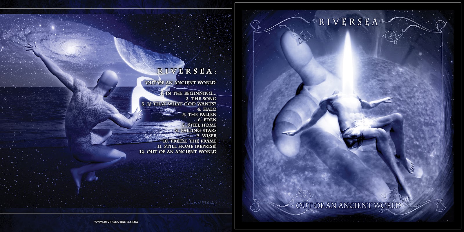 tower of the ancients demo cd