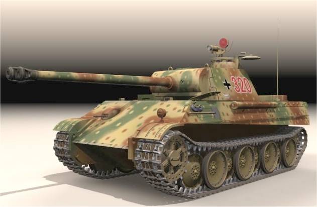 WEHPANZER forum's avatar