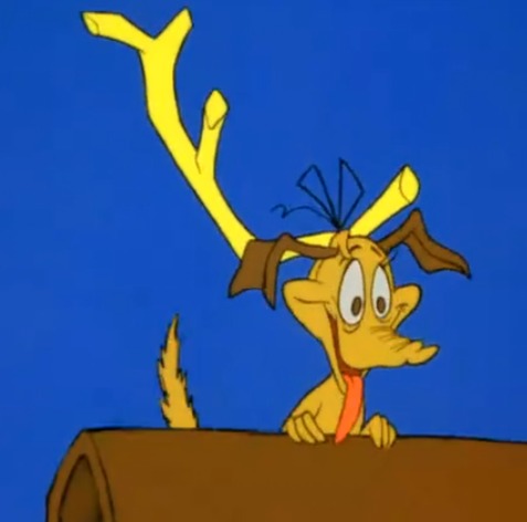 SILLY PUPPY forum's avatar
