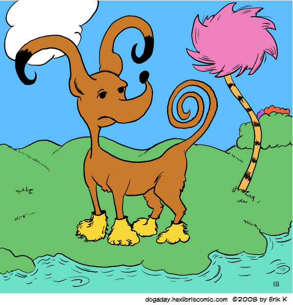 SILLY PUPPY forum's avatar