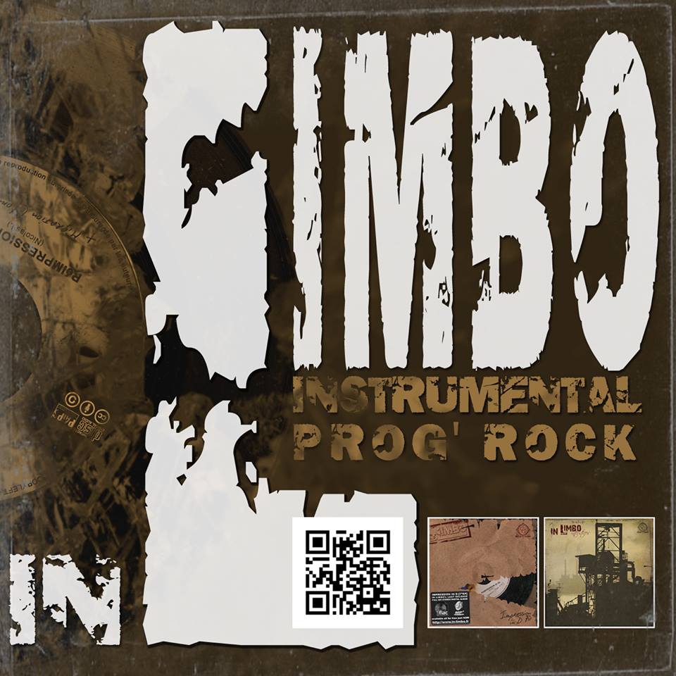 IN-LIMBO forum's avatar