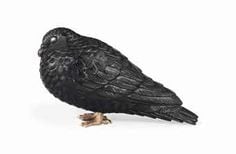 OBSIDIAN PIGEON forum's avatar