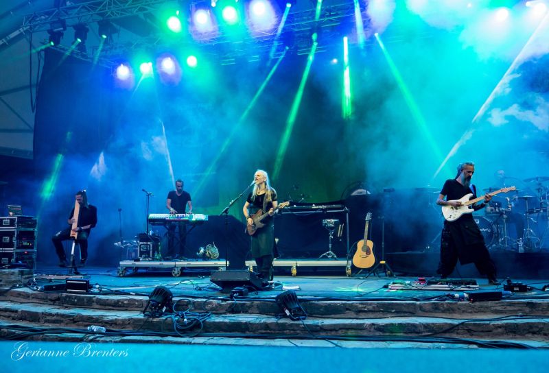 Lazuli at NotP 2019 (c) Gerianne Brenters