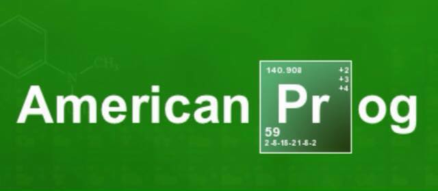 AMERICANPROG forum's avatar