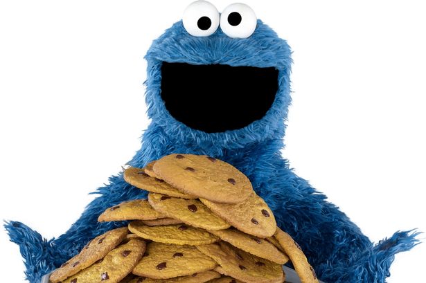 COOKIEMONSTER forum's avatar