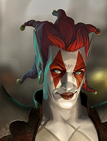 HARLEQUIN_2017 forum's avatar