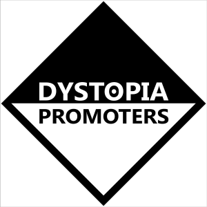 DYSTOPIA PROMOTERS forum's avatar