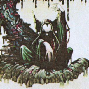 THEVOODOOIST forum's avatar