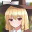 KIRISAME MARISA forum's avatar