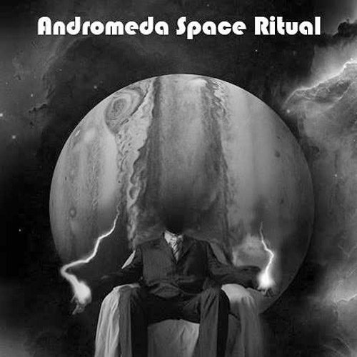 Andromeda Space Ritual picture
