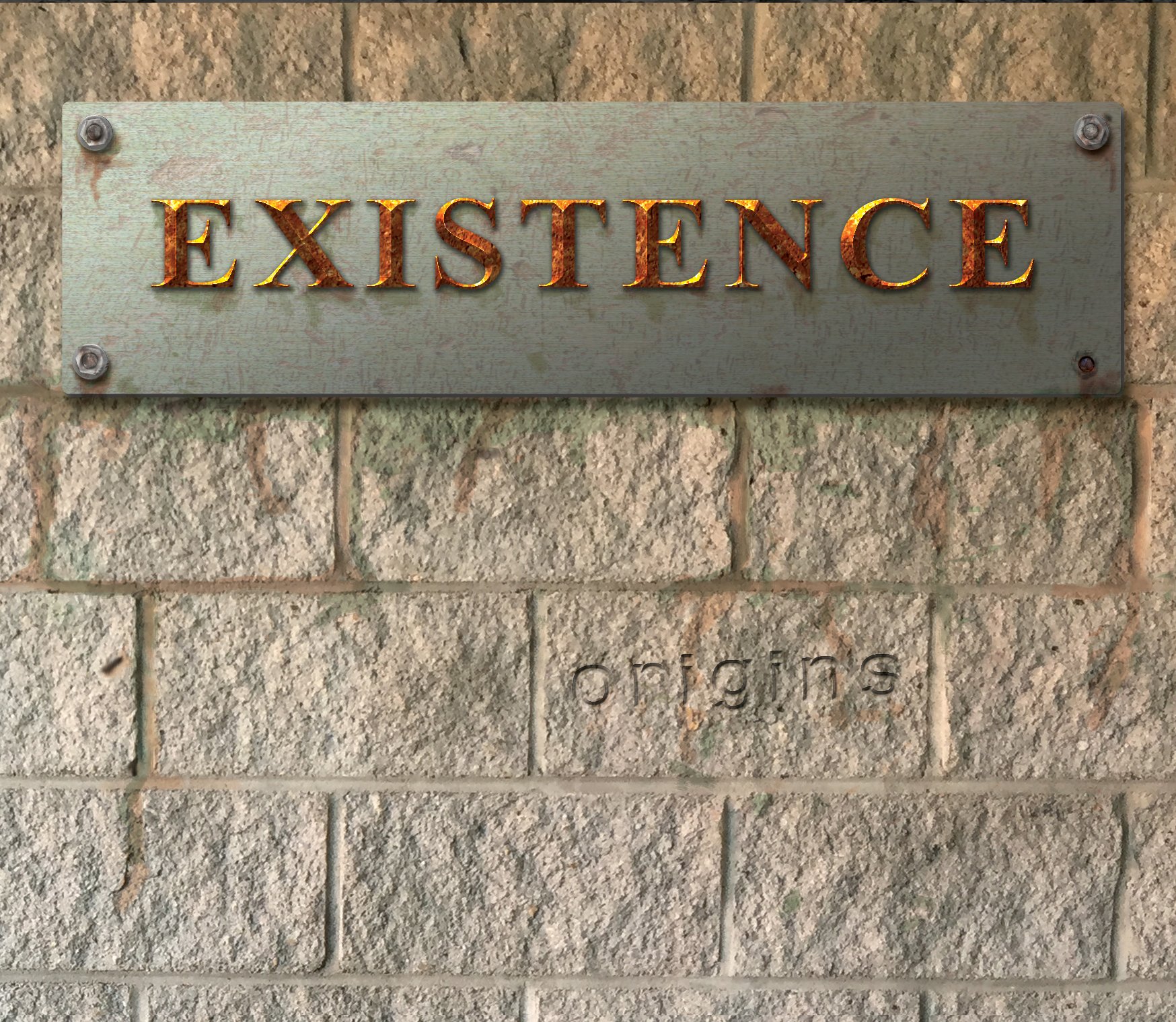 Existence picture