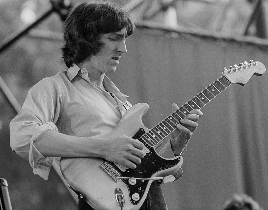 Allan Holdsworth picture