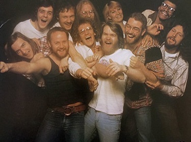 Messengers picture