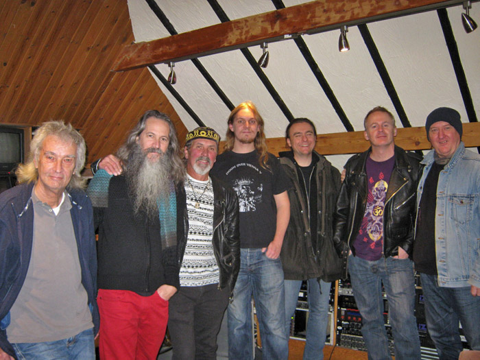 The Sonic Shamen picture The Sonic Shamen picture