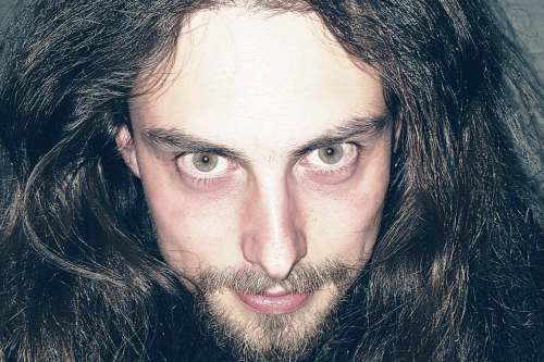 Joe Bailey picture Joe Bailey picture