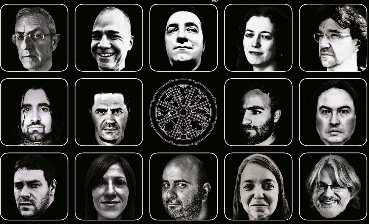 The Circle Project picture The Circle Project picture