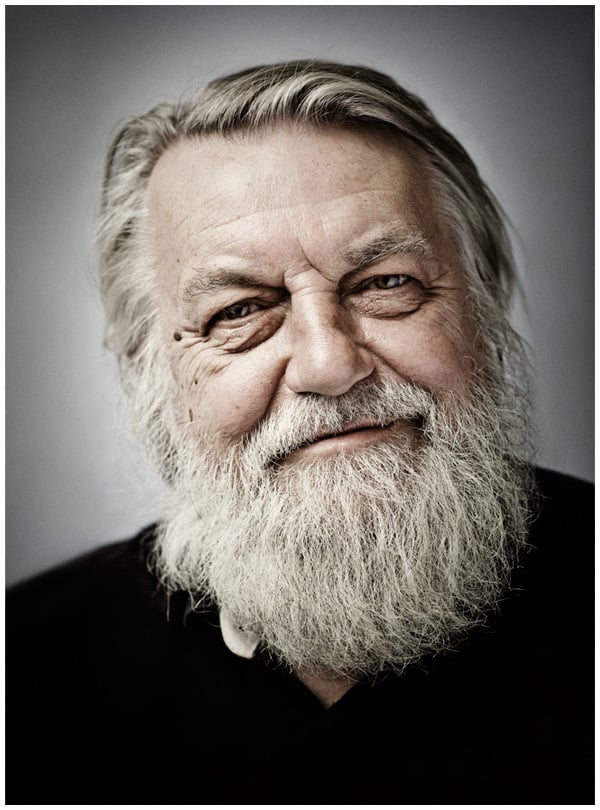 Robert Wyatt picture