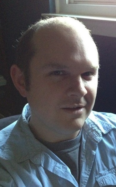 Ryan Parmenter picture