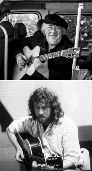 John Renbourn picture