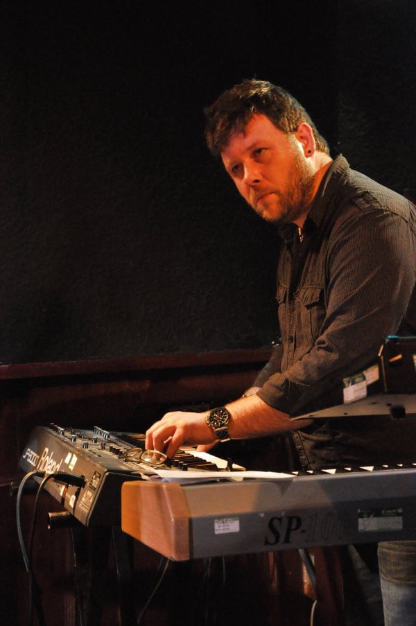 Iain Jennings picture Iain Jennings picture