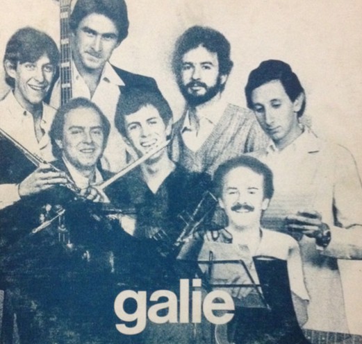 Galié picture Galié picture
