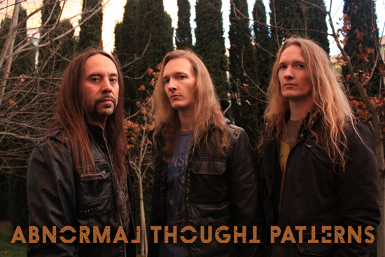 Abnormal Thought Patterns picture