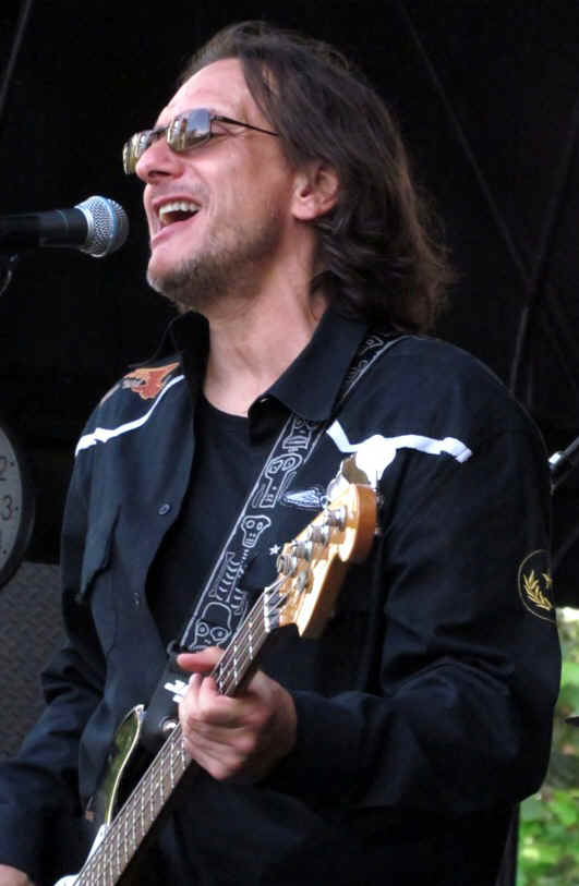 Steve Bonino picture
