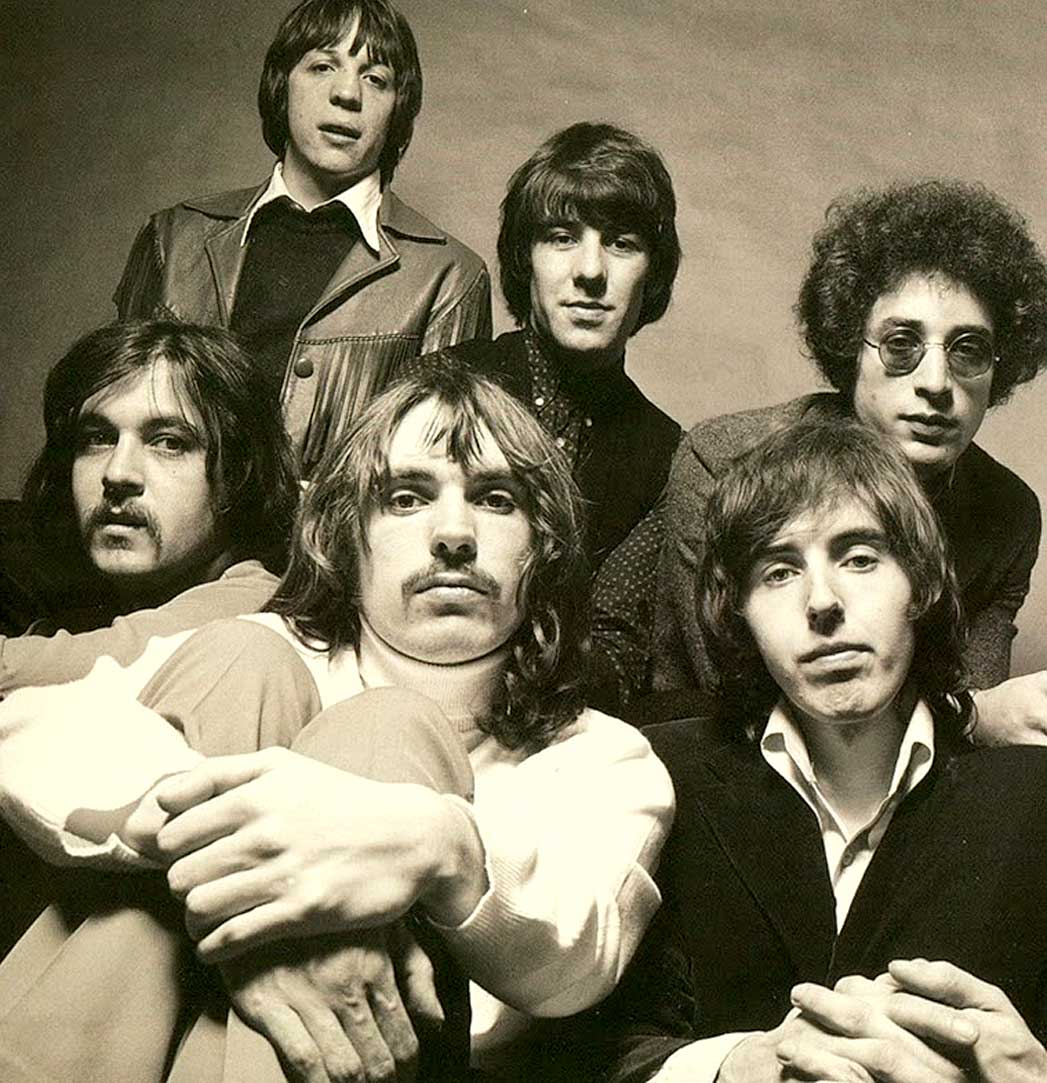 Procol Harum picture