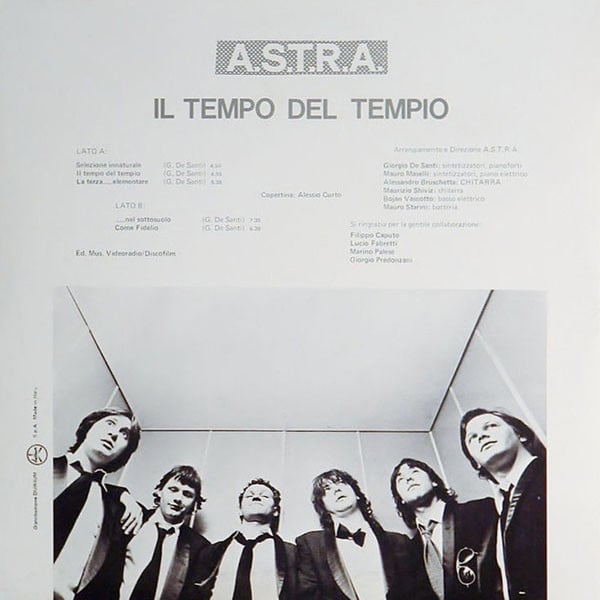 A.S.T.R.A picture A.S.T.R.A picture