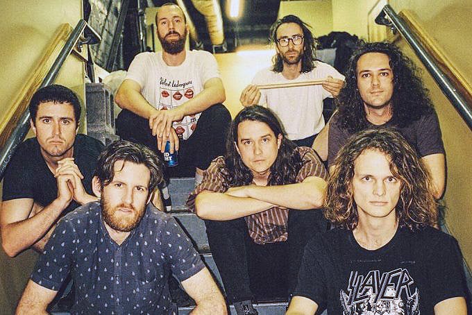 King Gizzard & The Lizard Wizard picture