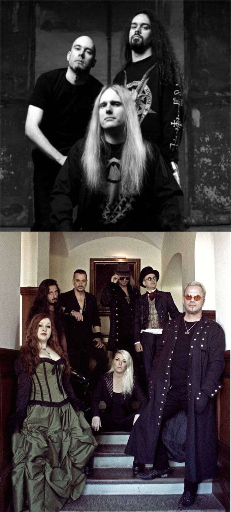 Therion picture