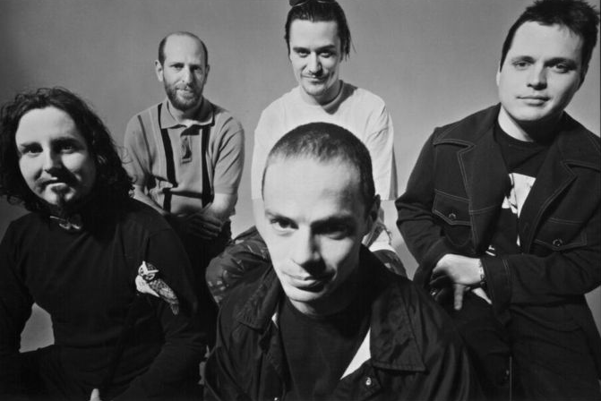 Mr. Bungle picture Mr. Bungle picture