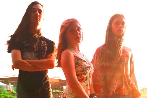 Sunset Mission picture Sunset Mission picture