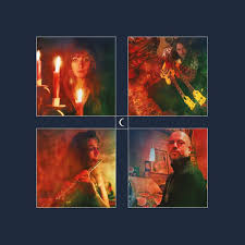 Magick Brother & Mystic Sister picture
