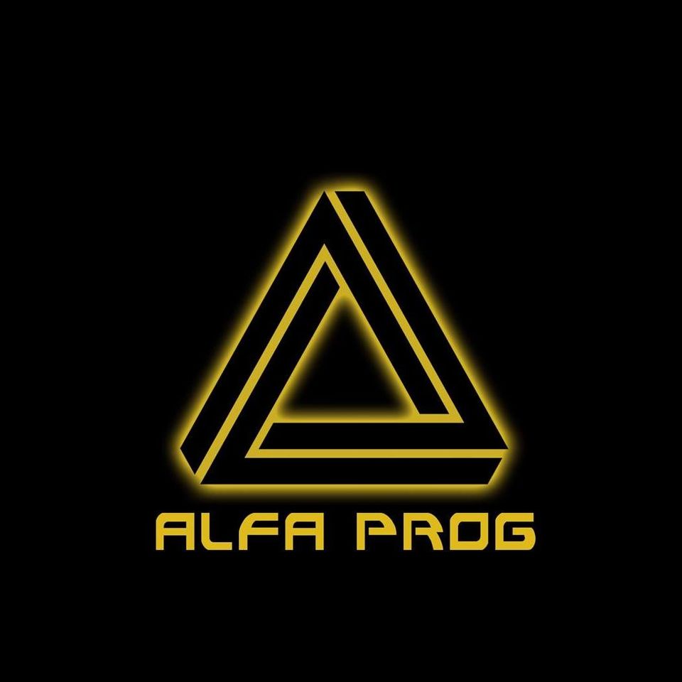 Alfa Prog picture