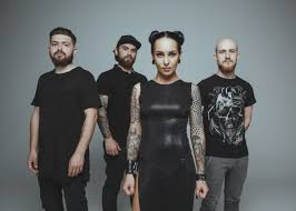 Jinjer picture