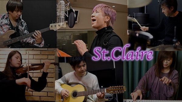 St. Claire picture