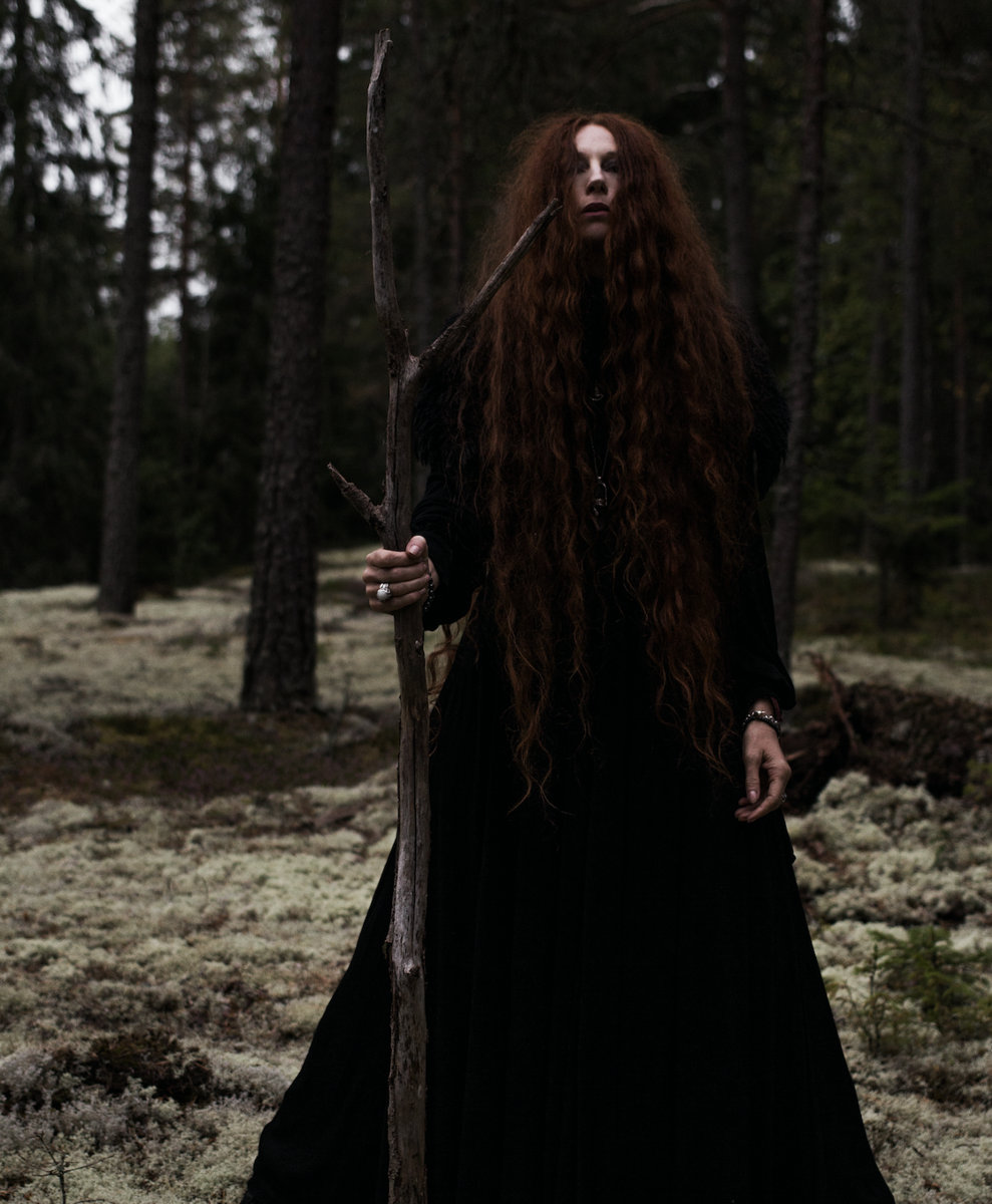 Darkher picture
