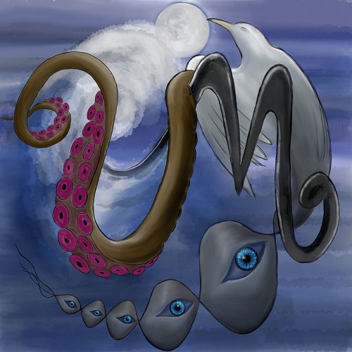 Unconscious Motifs picture