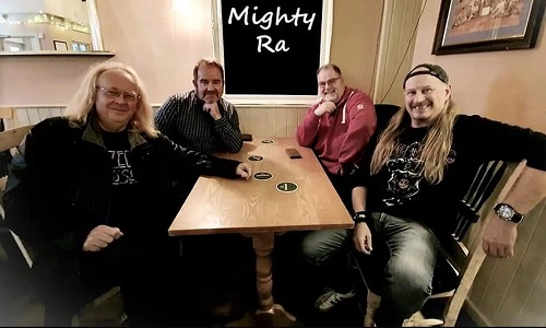 The Mighty Ra picture
