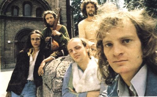 Popol Vuh picture