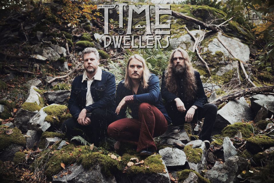 Time Dwellers picture