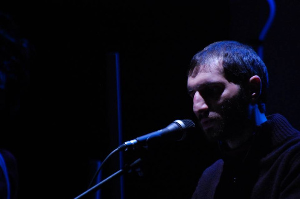 Mario Lino Stancati picture