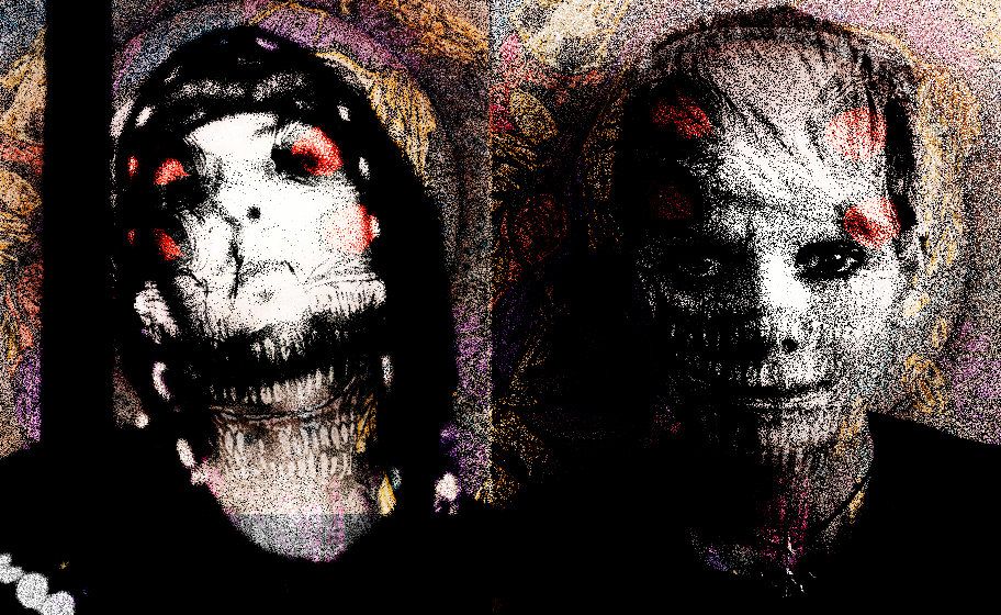 Act of Entropy picture