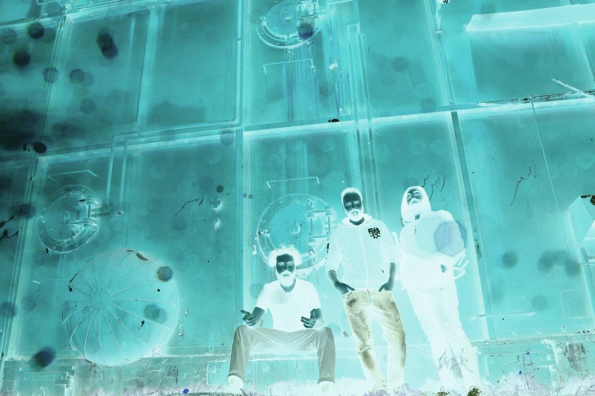 The BlueMoon Projects picture