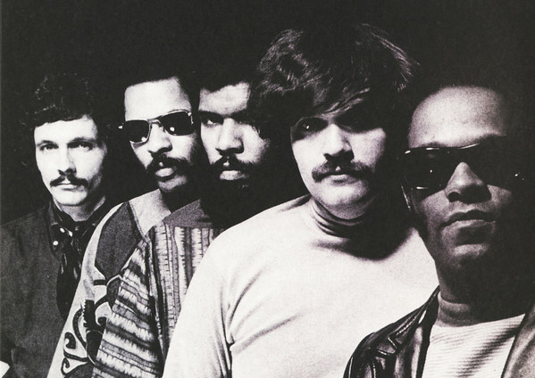 Stark Reality - Now - Stones Throw Records