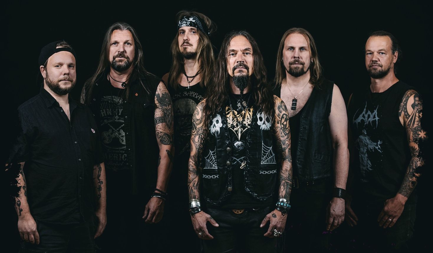 Amorphis picture