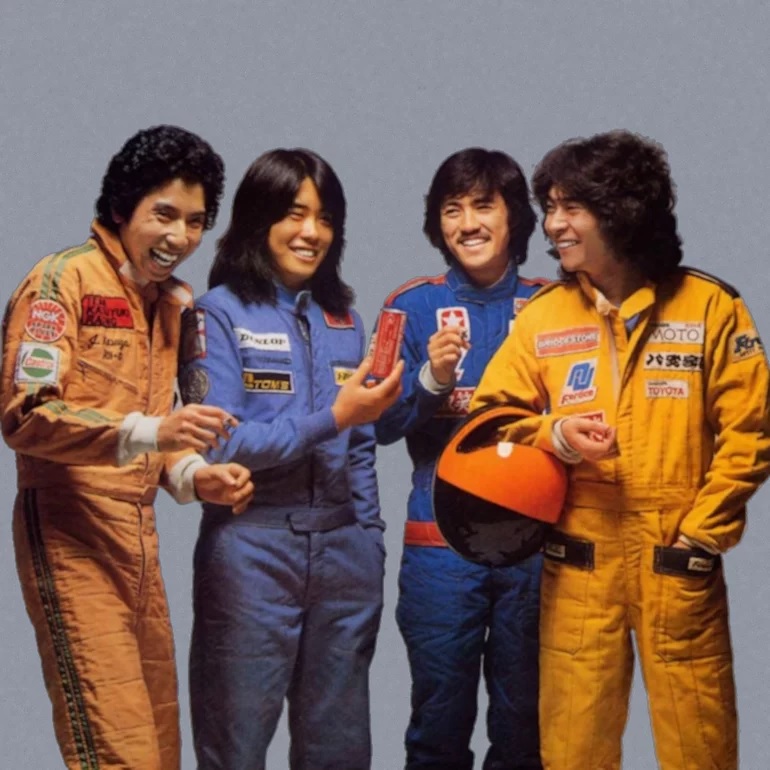 CASIOPEA discography and reviews